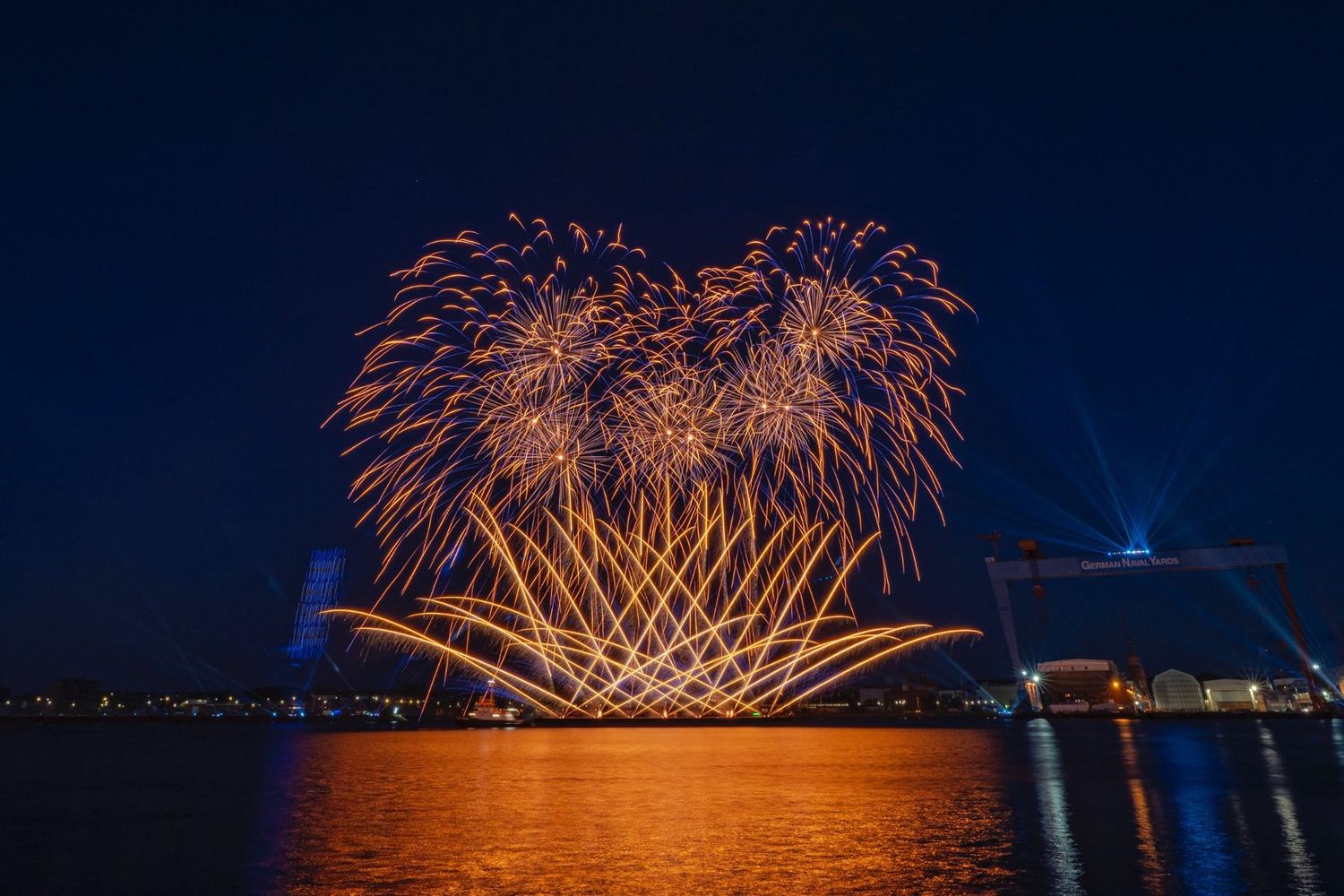 Feuerwerk