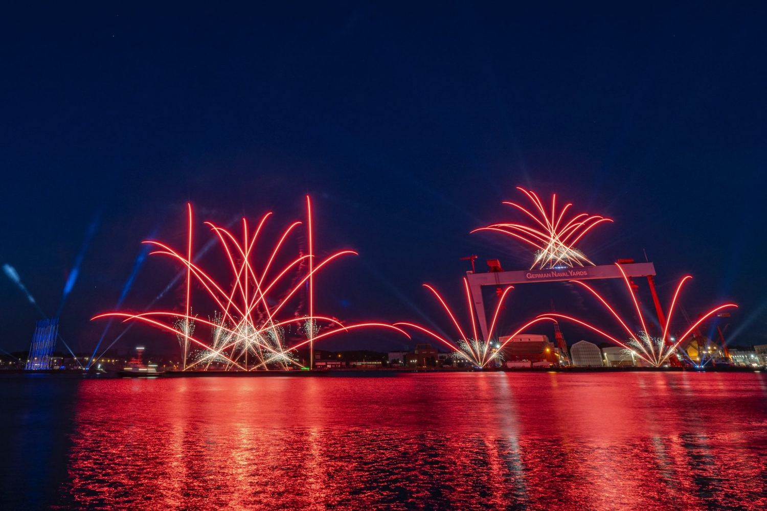 Feuerwerk