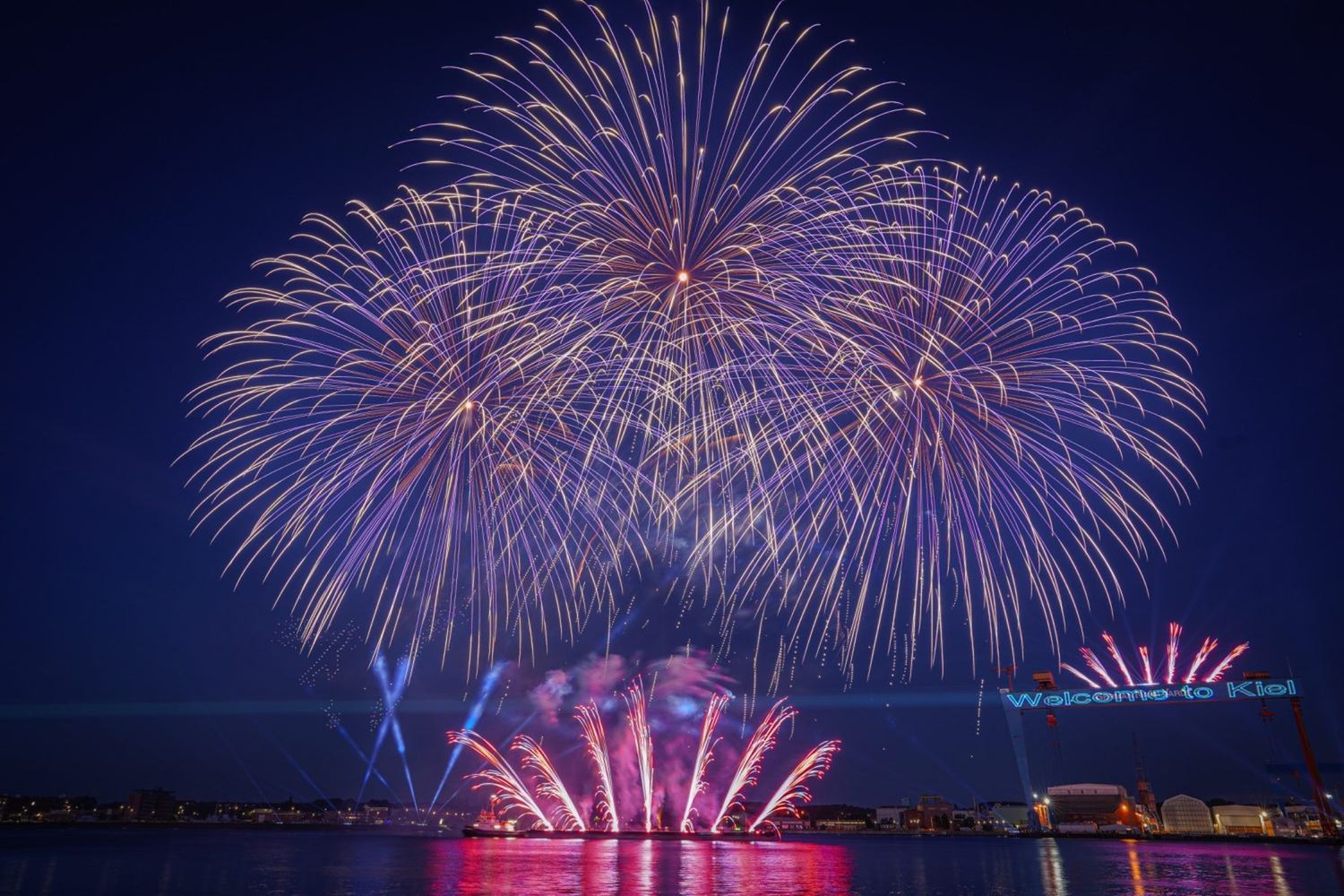 Feuerwerk