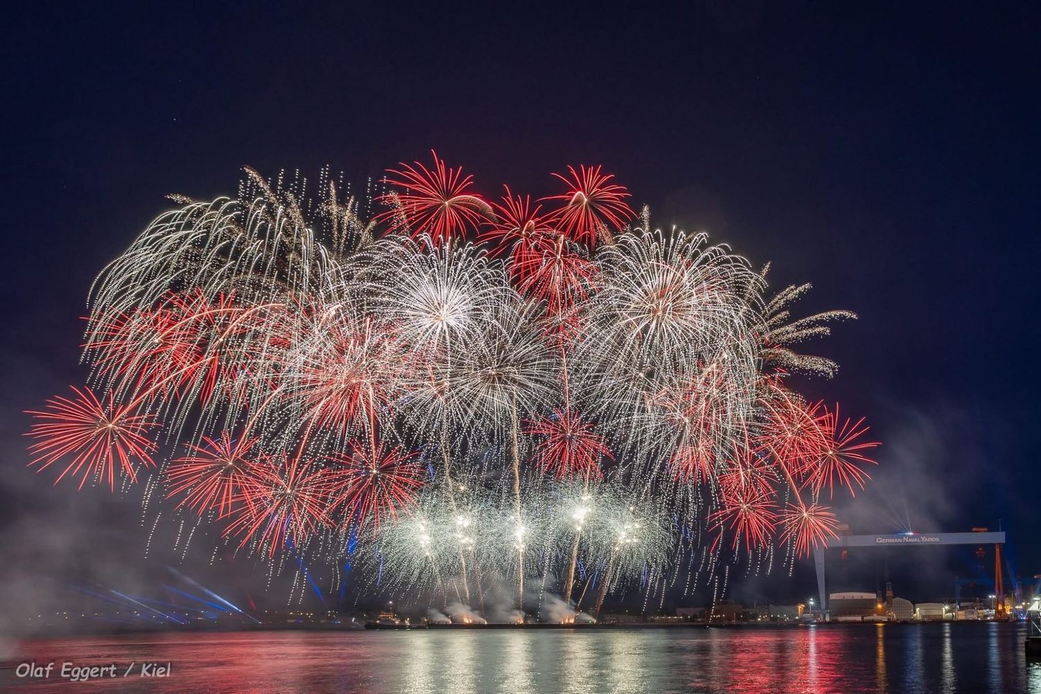 Feuerwerk