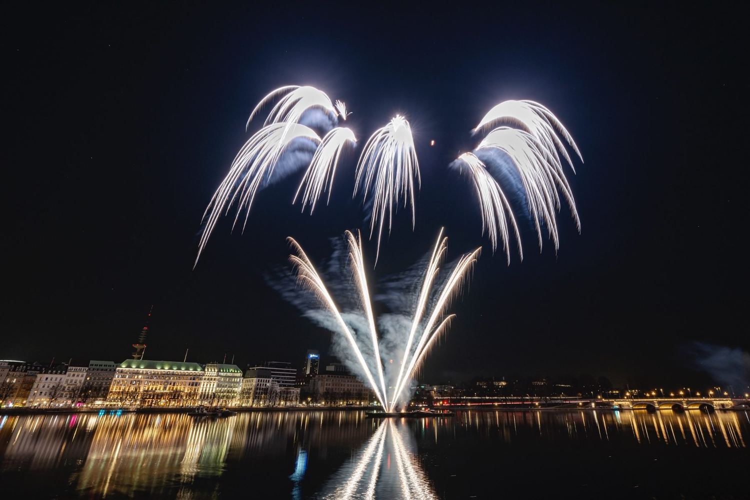 Feuerwerk
