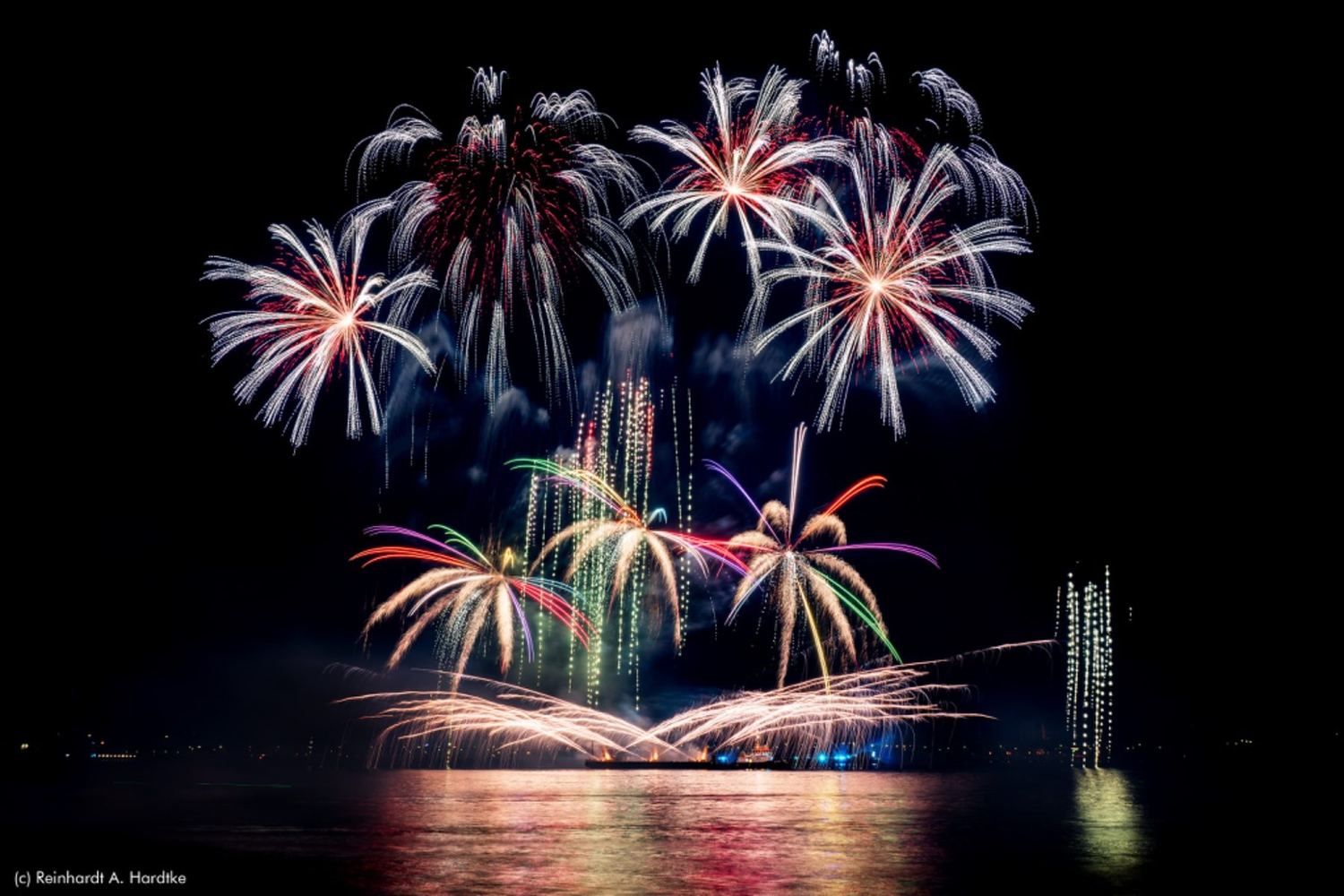 Feuerwerk