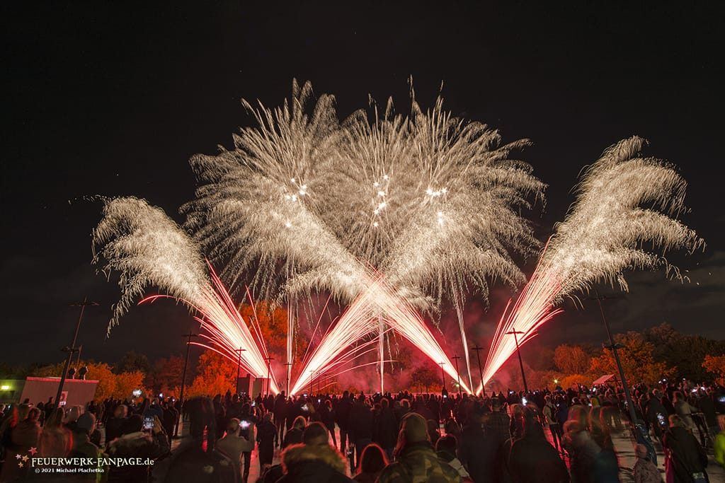 Feuerwerk