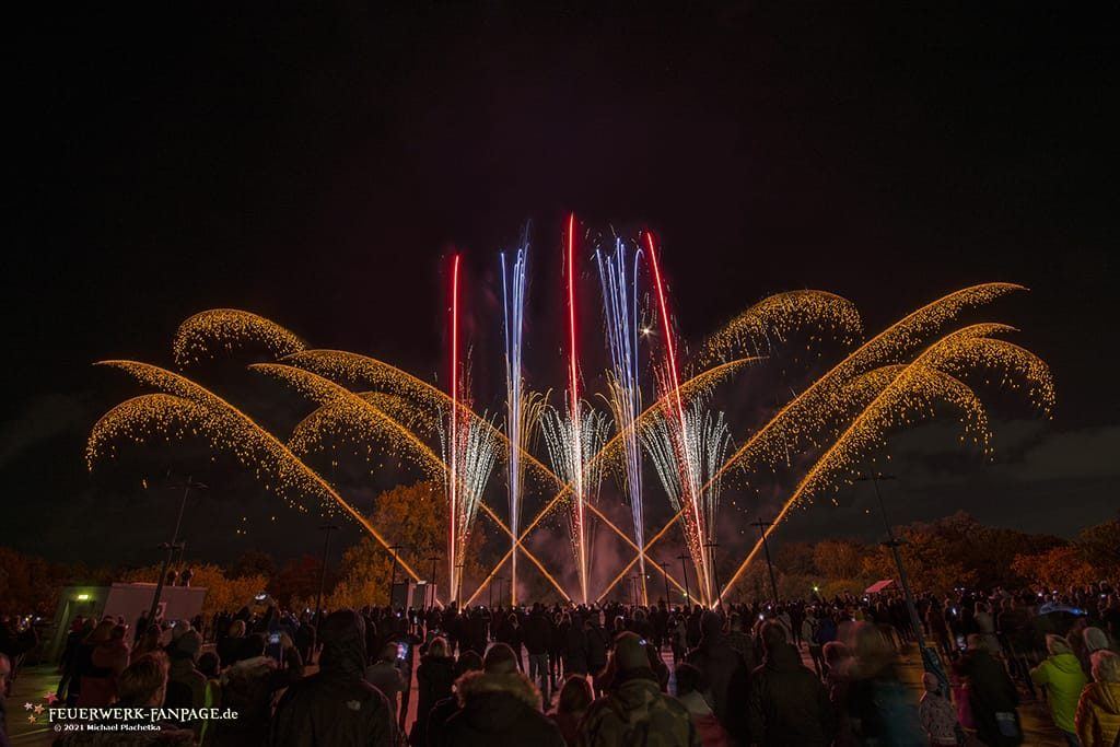 Feuerwerk
