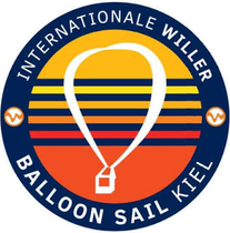 Internationale Willer Balloon Sail Kiel