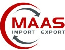 MAAS Import Export