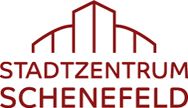 Stadtzentrum Schenefeld