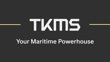 TKMS — thyssenkrupp Marine Systems
